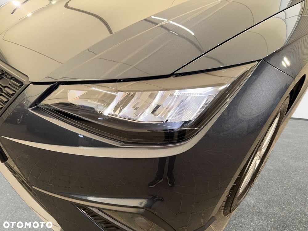 Seat Ibiza - 10