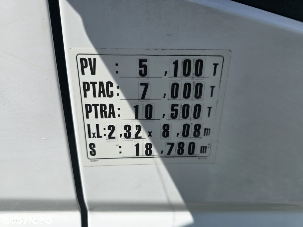Iveco 70c17 - 15