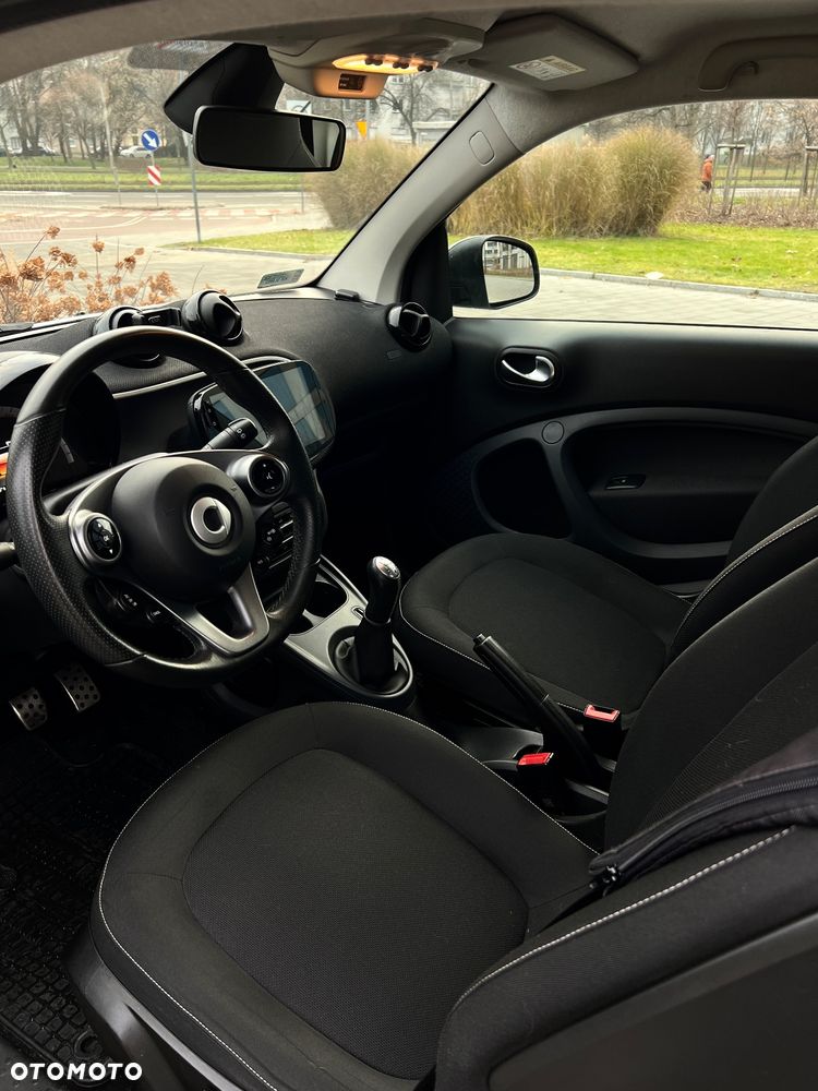 Smart Fortwo - 15