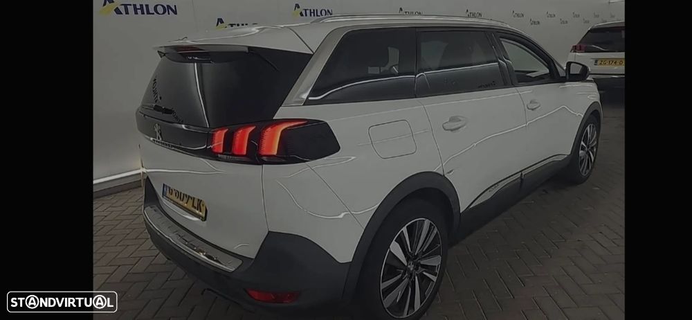 Peugeot 5008 1.2 PureTech Allure - 3