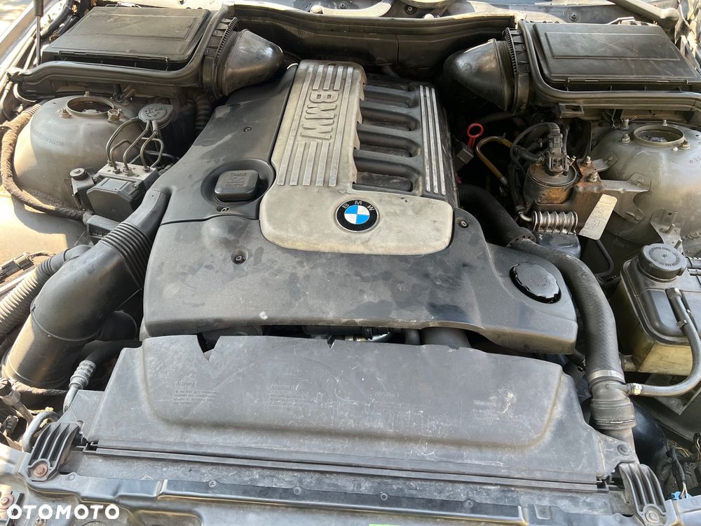 BMW Seria 5 - 13