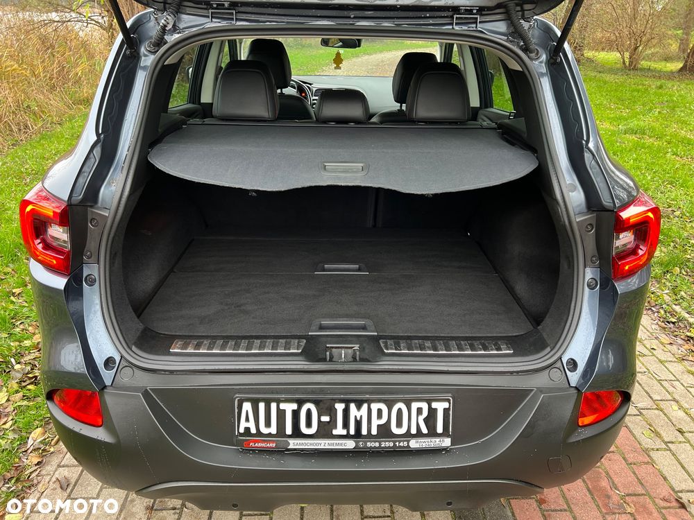 Renault Kadjar Energy TCe 165 CROSSBORDER-S - 9