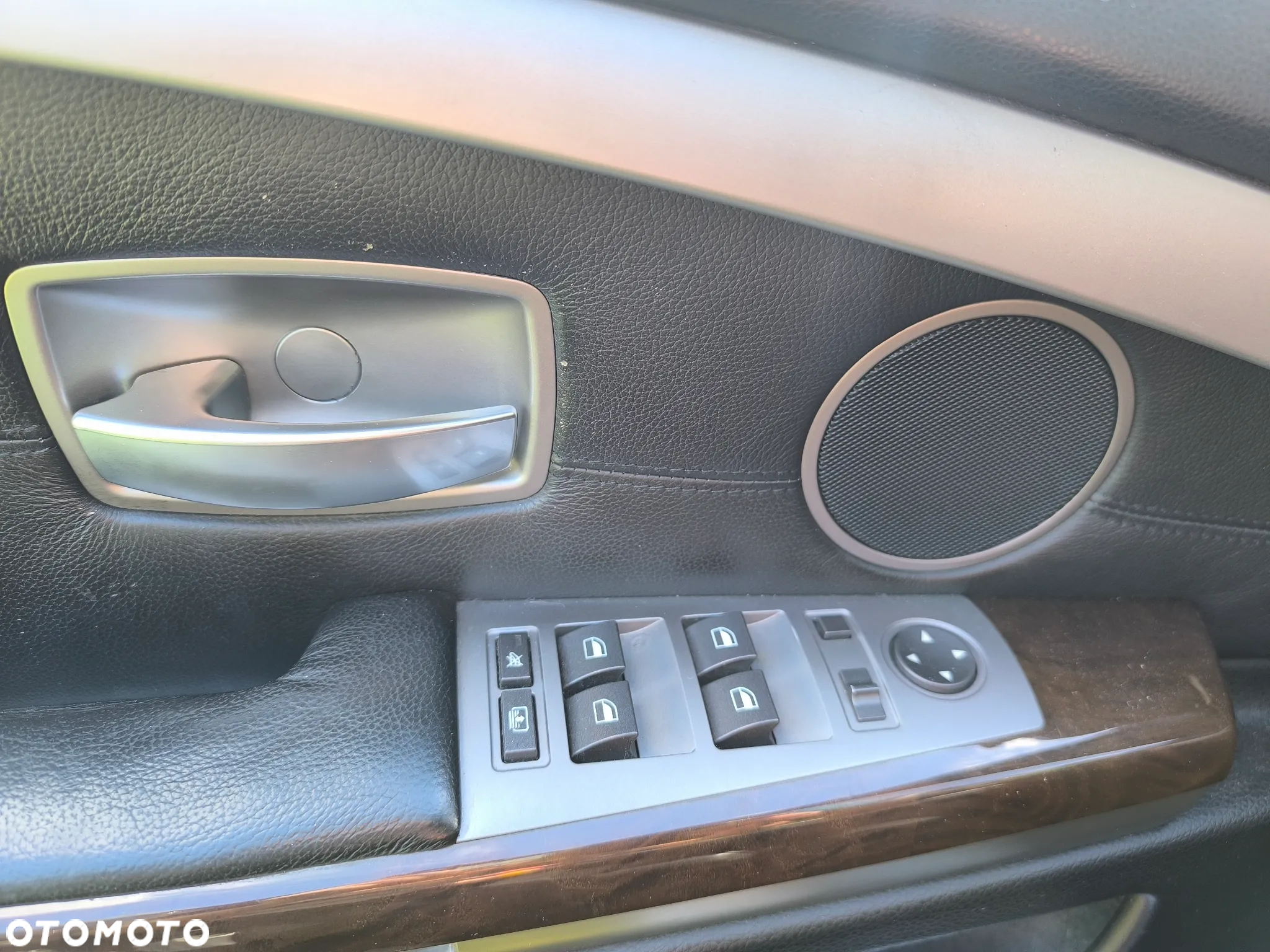 BMW Seria 7 740i L - 10