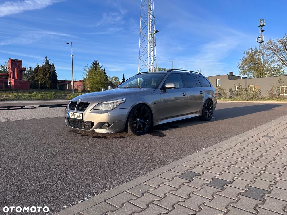 BMW Seria 5 - 2