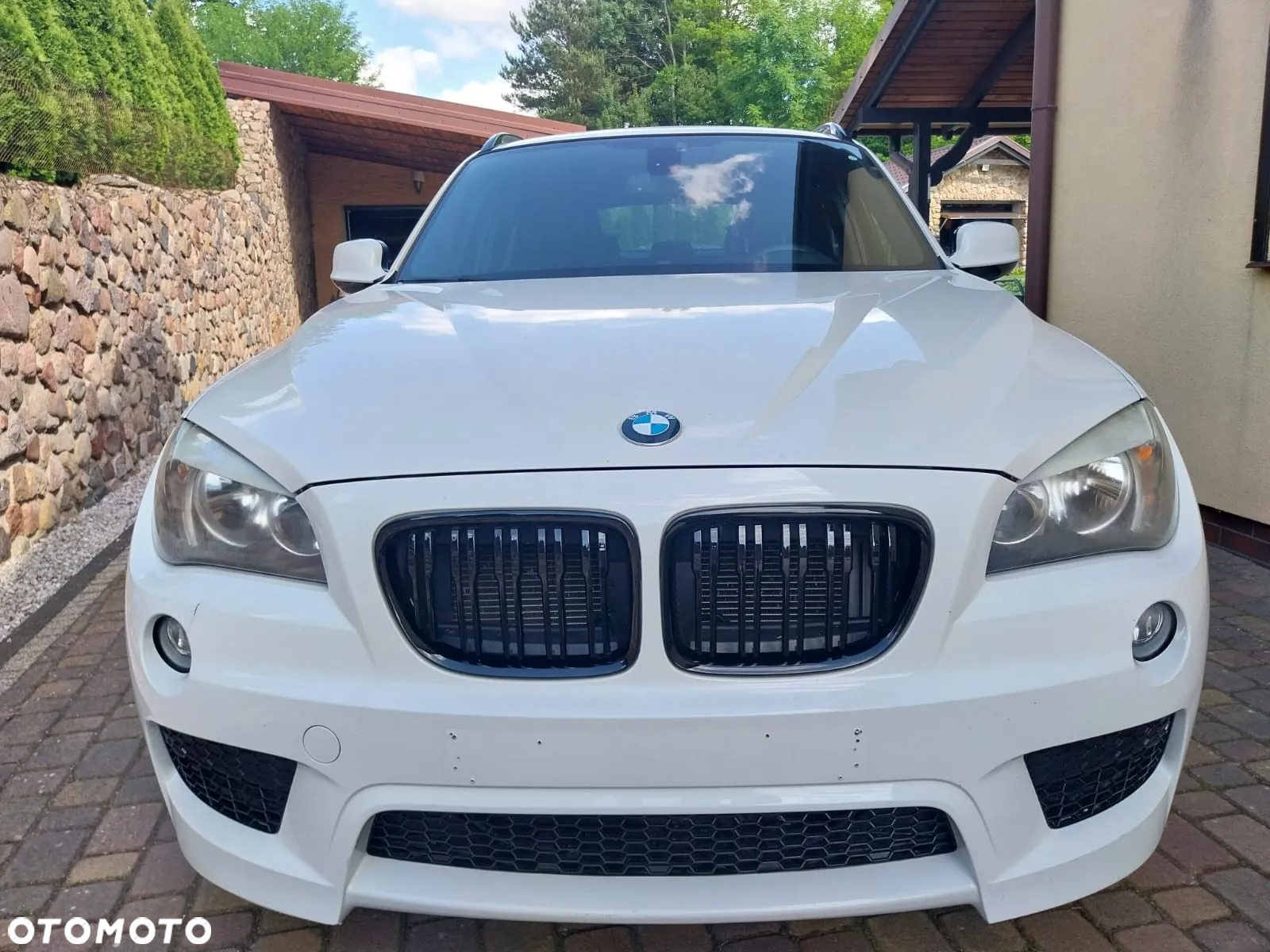 BMW X1 - 3
