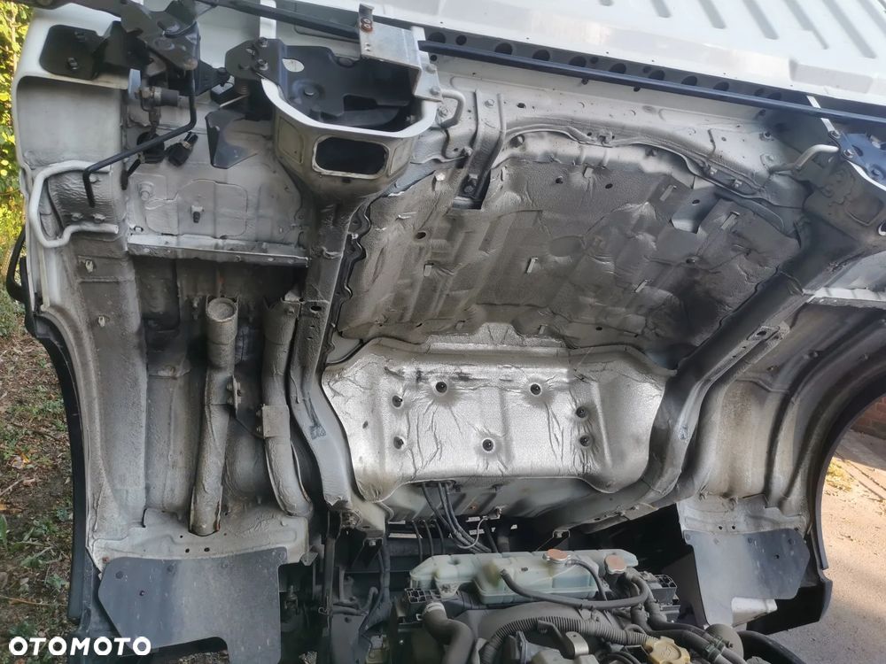 Renault Maxity 120DXI - 25