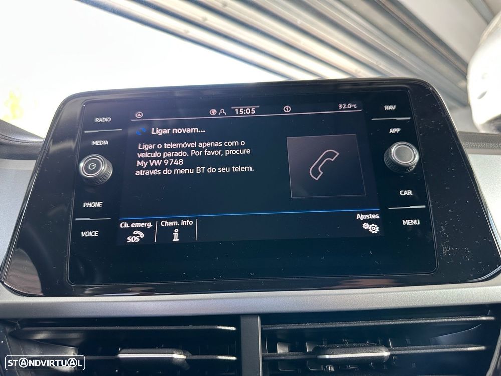 VW T-Roc 1.0 TSI Urban - 16