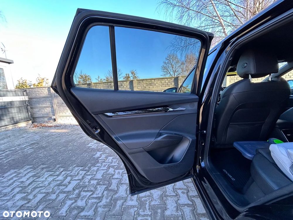 Skoda Enyaq 60 62kWh Founders - 20