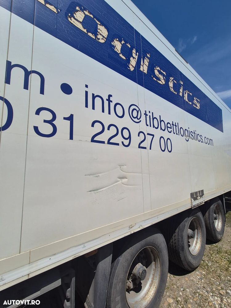 Schmitz Cargobull SK024 - 3