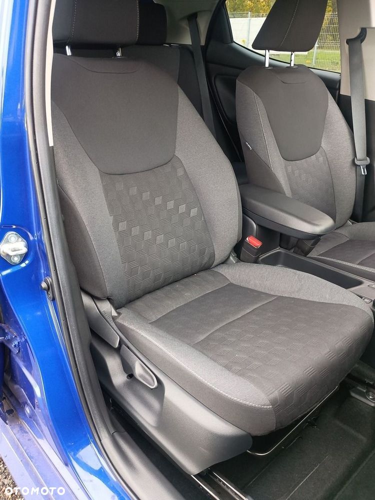 Toyota Yaris Hybrid 1.5 Style - 11