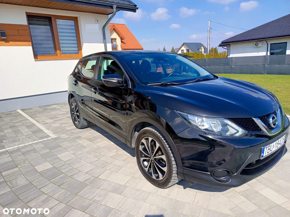 Nissan Qashqai - 12