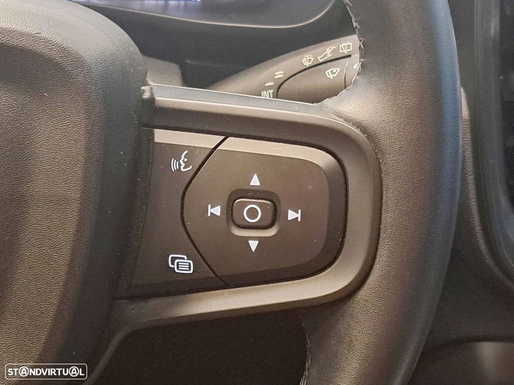 Volvo XC 40 1.5 T2 Core Auto - 9