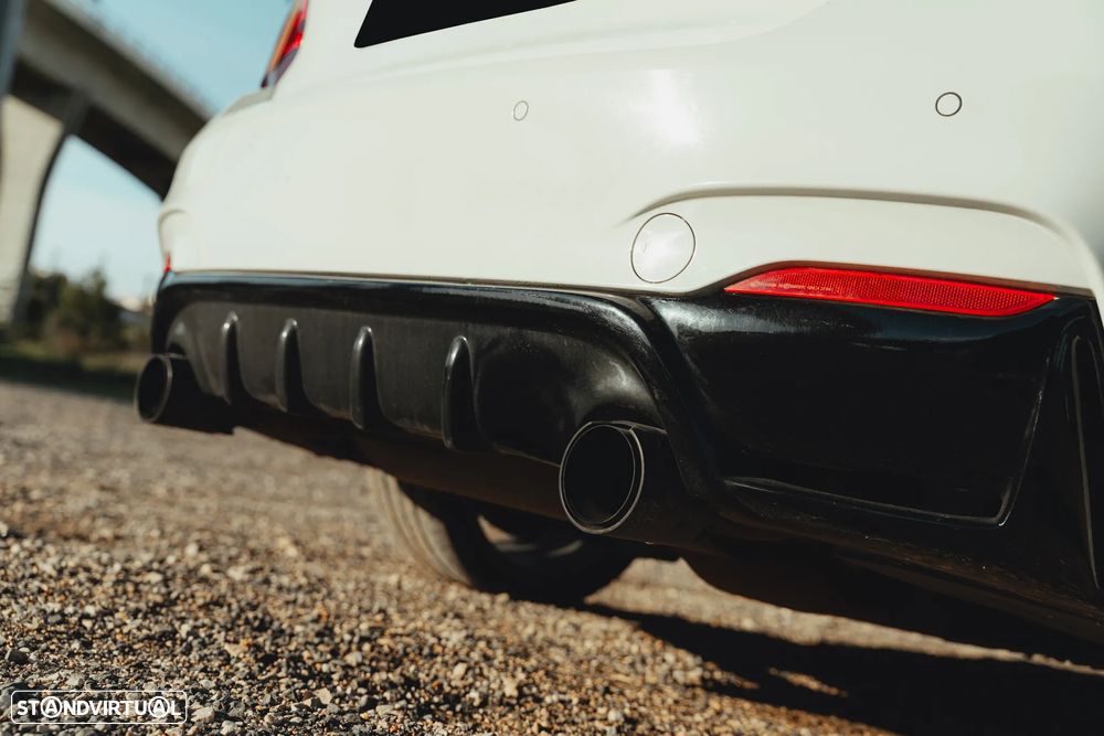 BMW M235i Sport-Aut. - 18