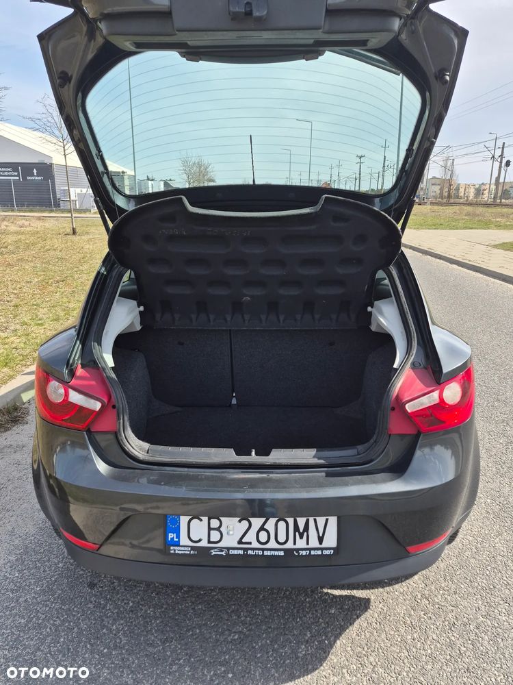 Seat Ibiza SC 1.4 16V Entry - 12