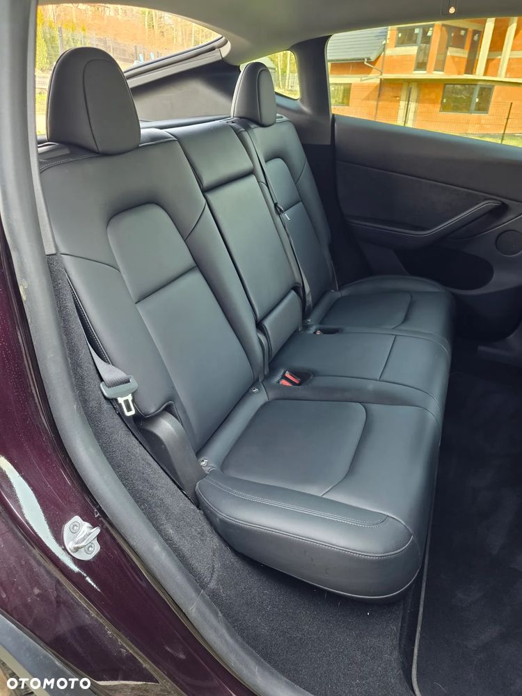 Tesla Model Y 79kWh Long Range AWD - 9