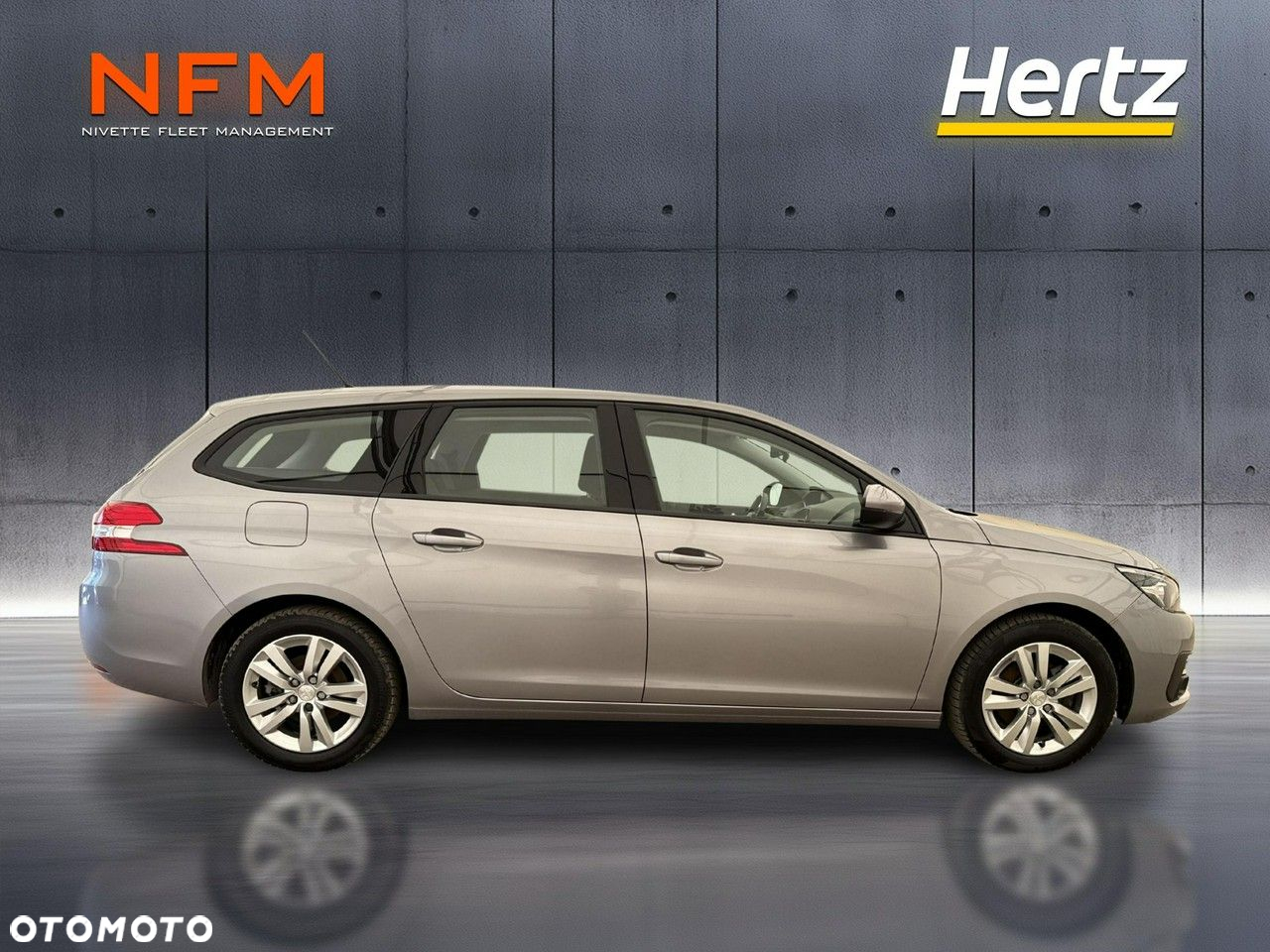 Peugeot 308 - 7