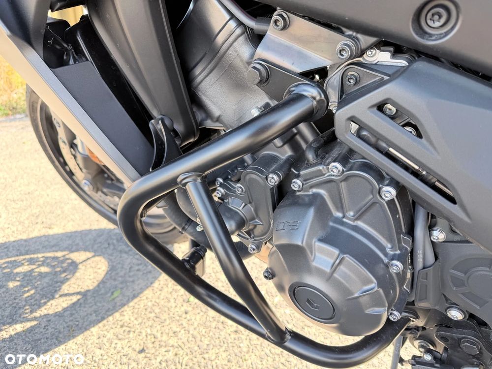 Yamaha Tracer - 27