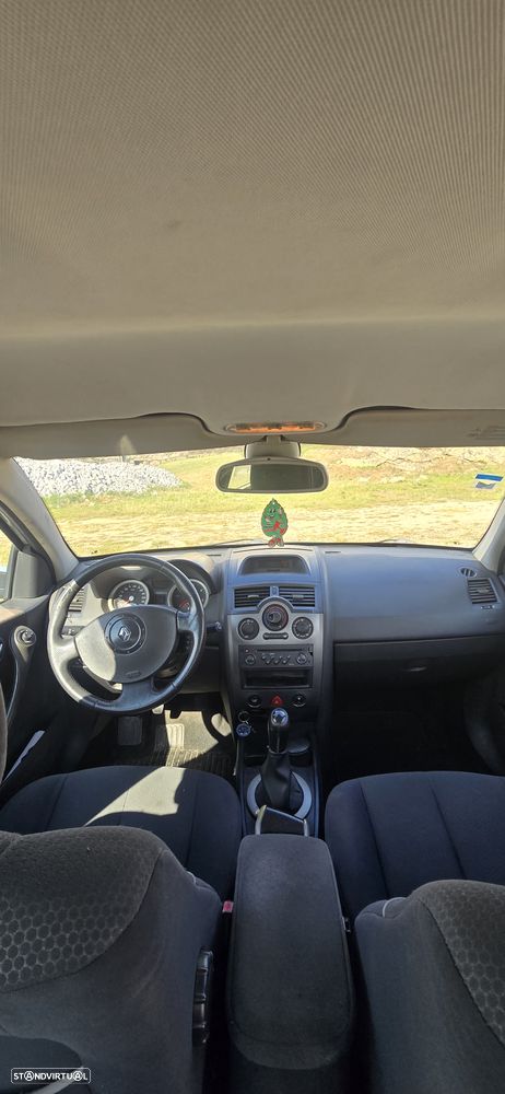 Renault Mégane - 9