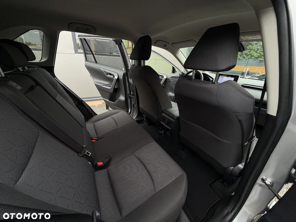 Toyota RAV4 2.0 4x2 Start&Stop Team Deutschland - 17