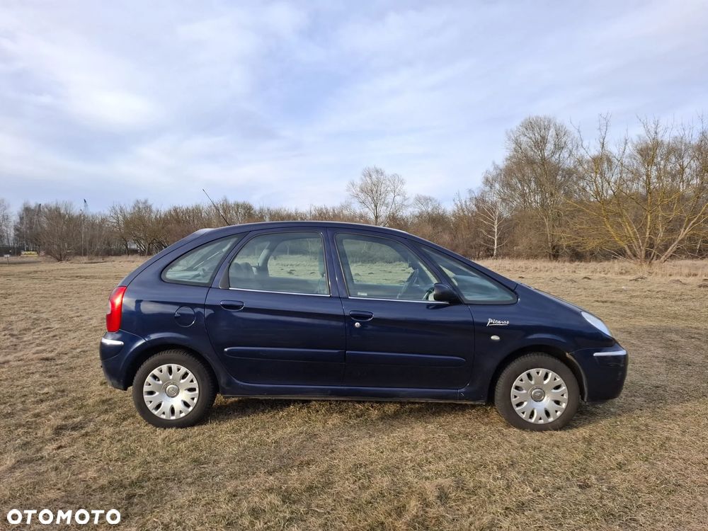 Citroën Xsara Picasso 1.6 16V Impress Pack - 5