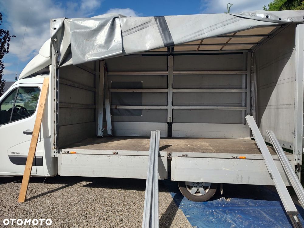 Renault MASTER - 7