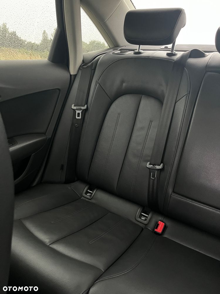 Audi A6 Limousine - 22