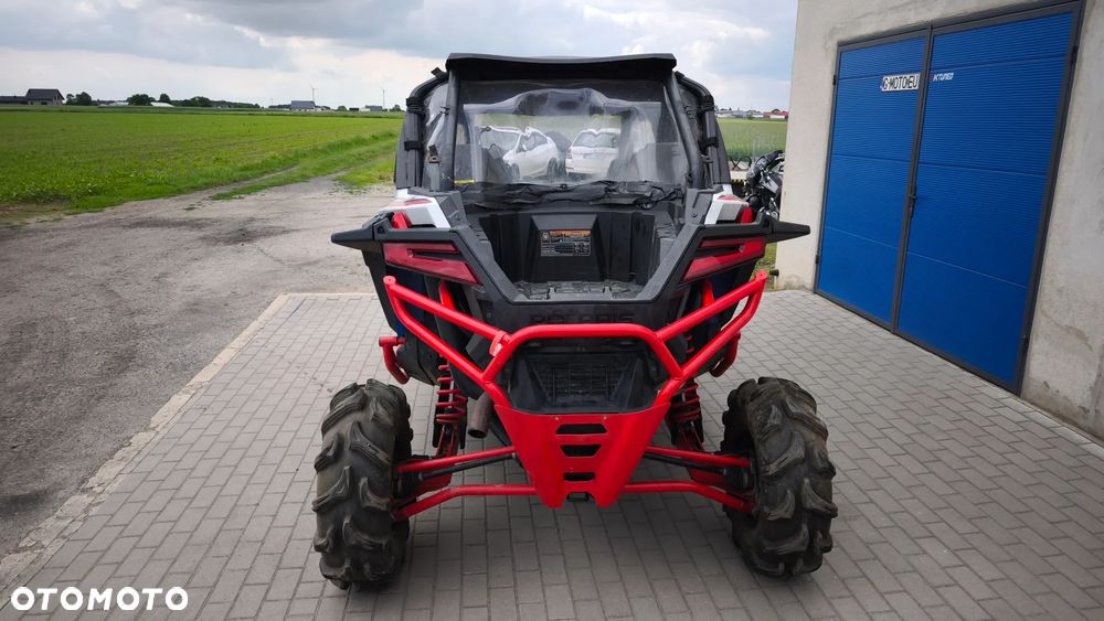 Polaris RZR - 4