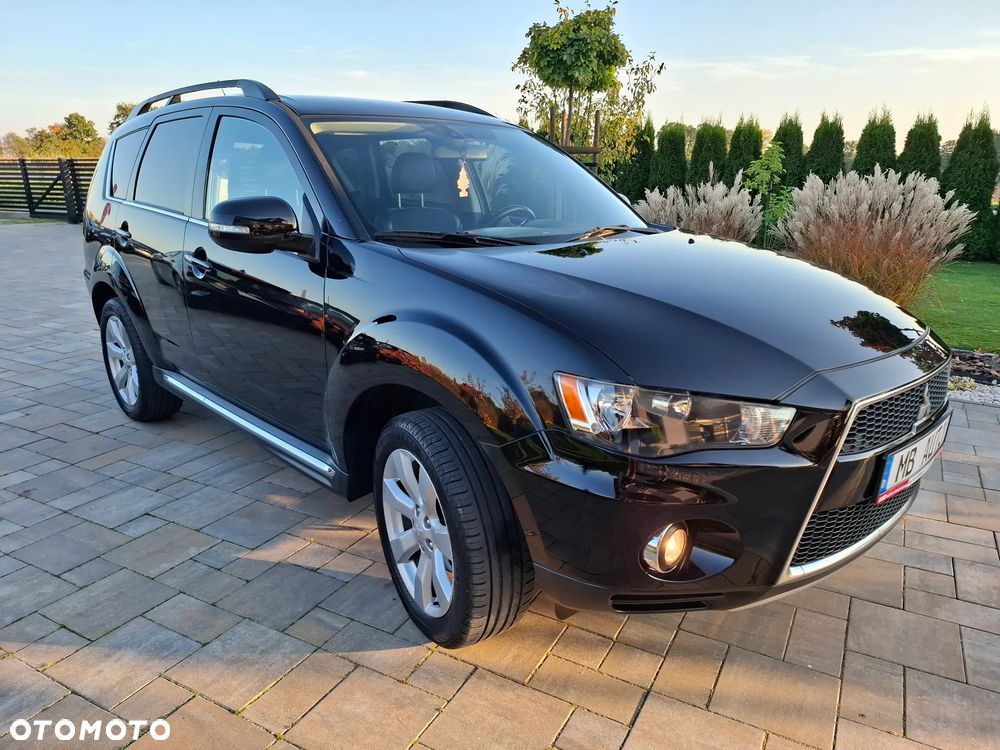 Mitsubishi Outlander 2.0 2WD XTRA - 29