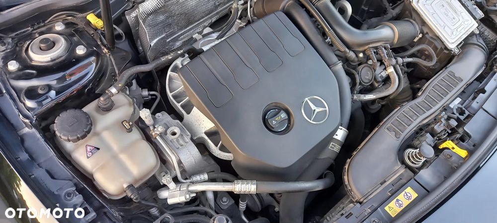 Mercedes-Benz CLA 200 AMG Line 7G-DCT - 25