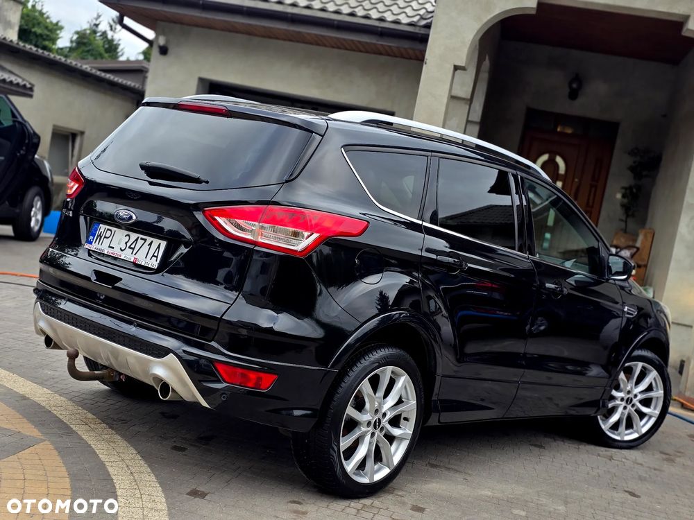 Ford Kuga - 6