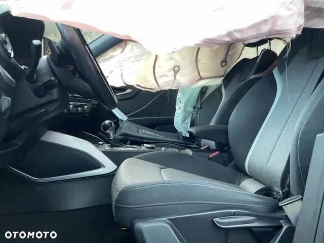 Audi Q2 35 TFSI S tronic sport - 6