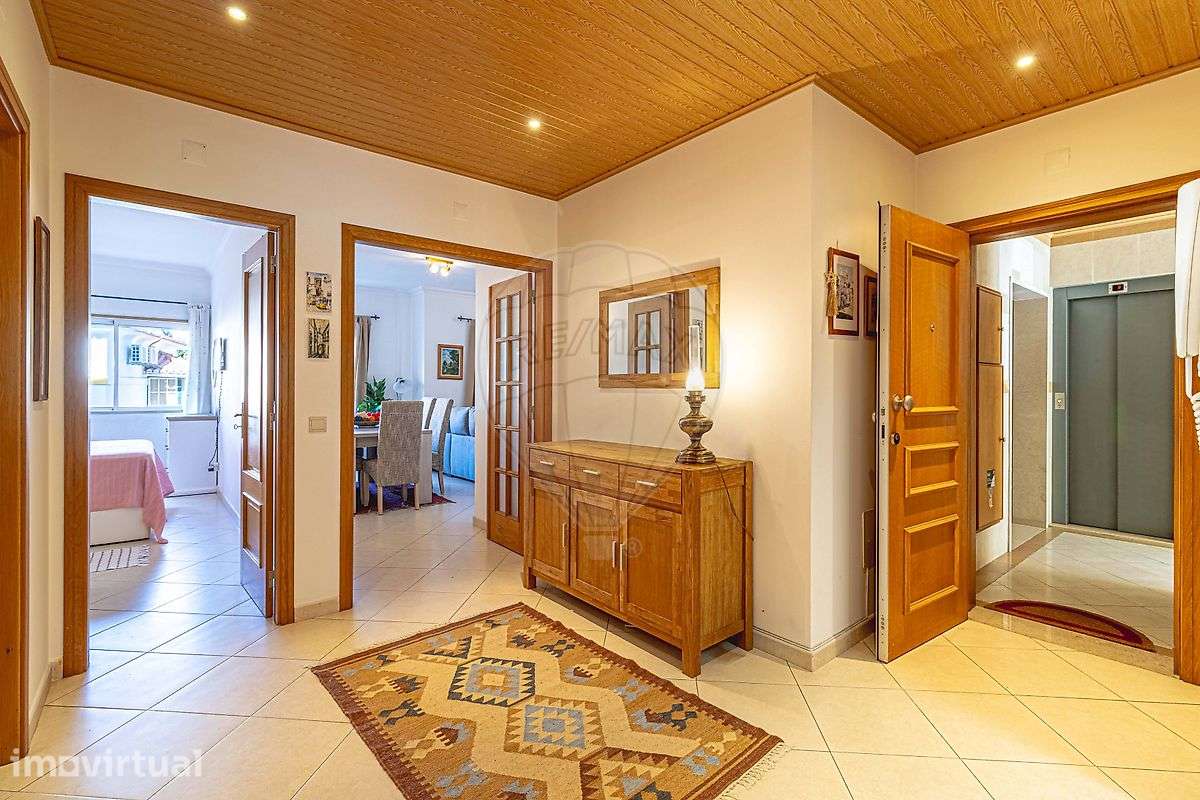 Apartamento T2 para venda - Grande imagem: 4/17