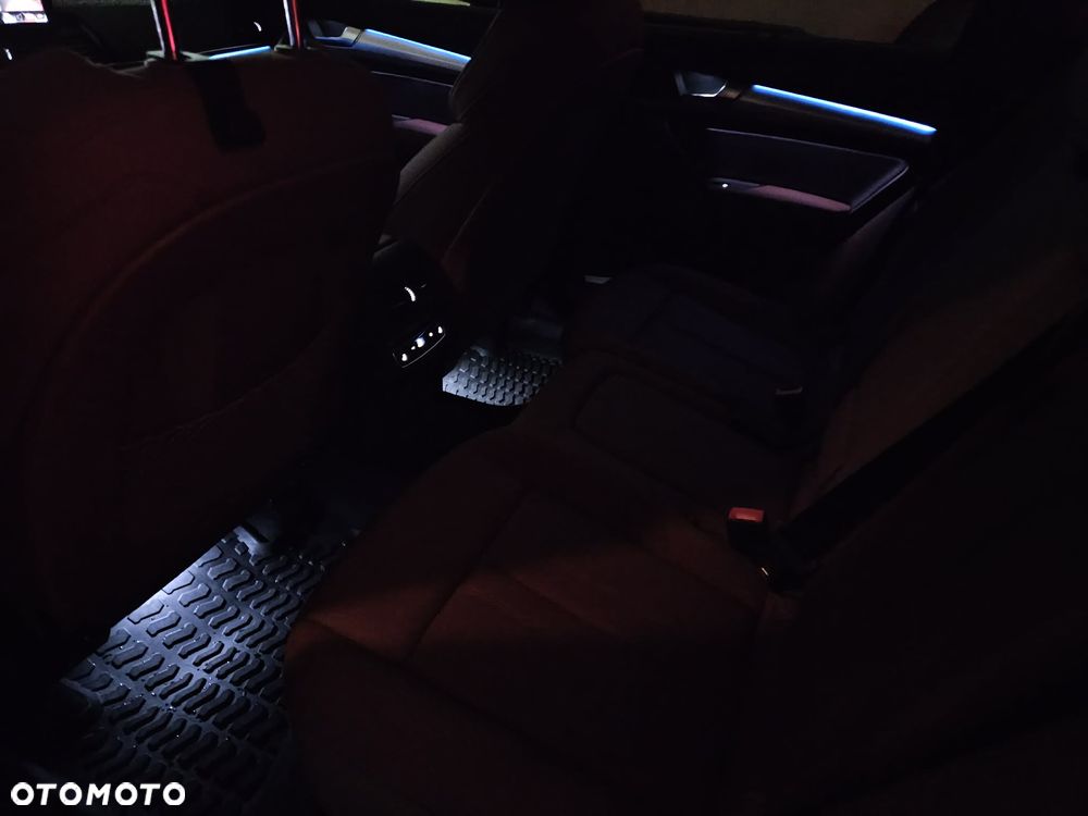Audi Q5 TFSI quattro 200 kW S tronic edition one mythosschwarz - 18