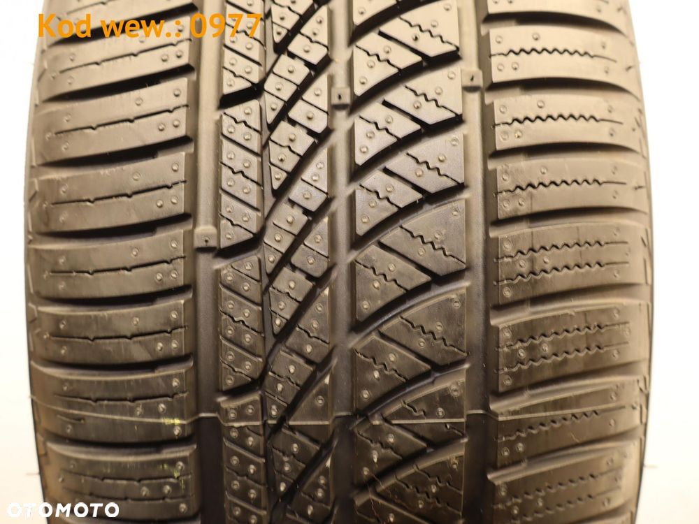 Hankook Kinergy 4S - 215/50 R17 - 2