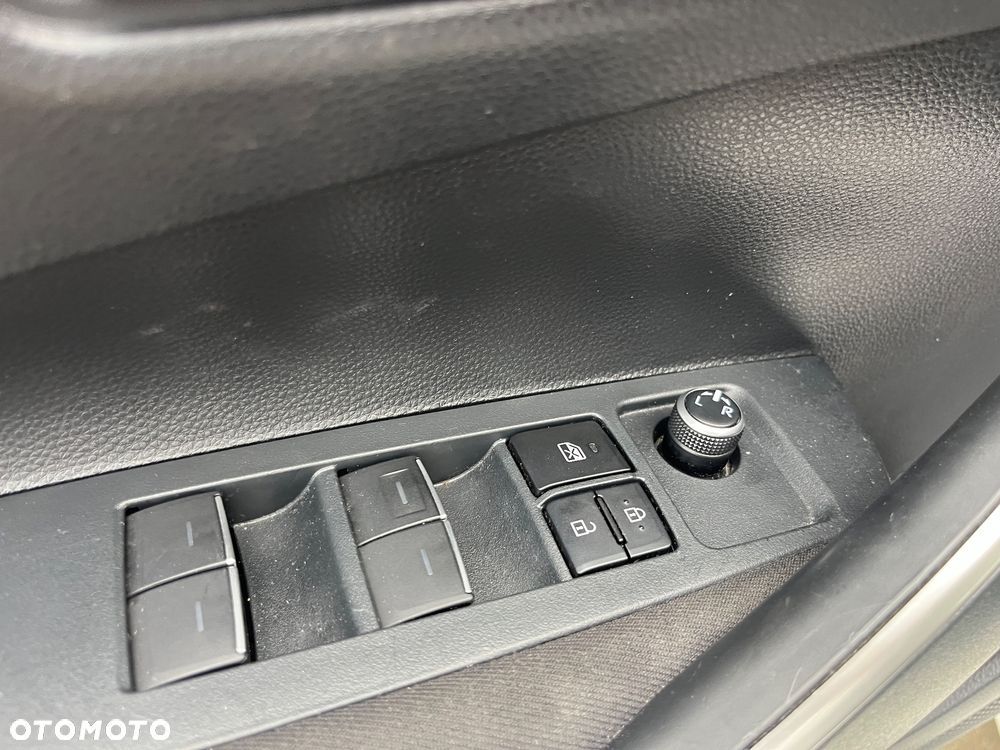 Toyota Corolla 1.5 Comfort - 15
