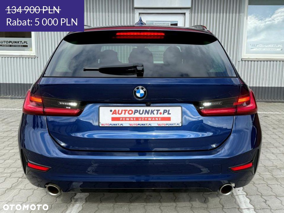 BMW Seria 3 - 4