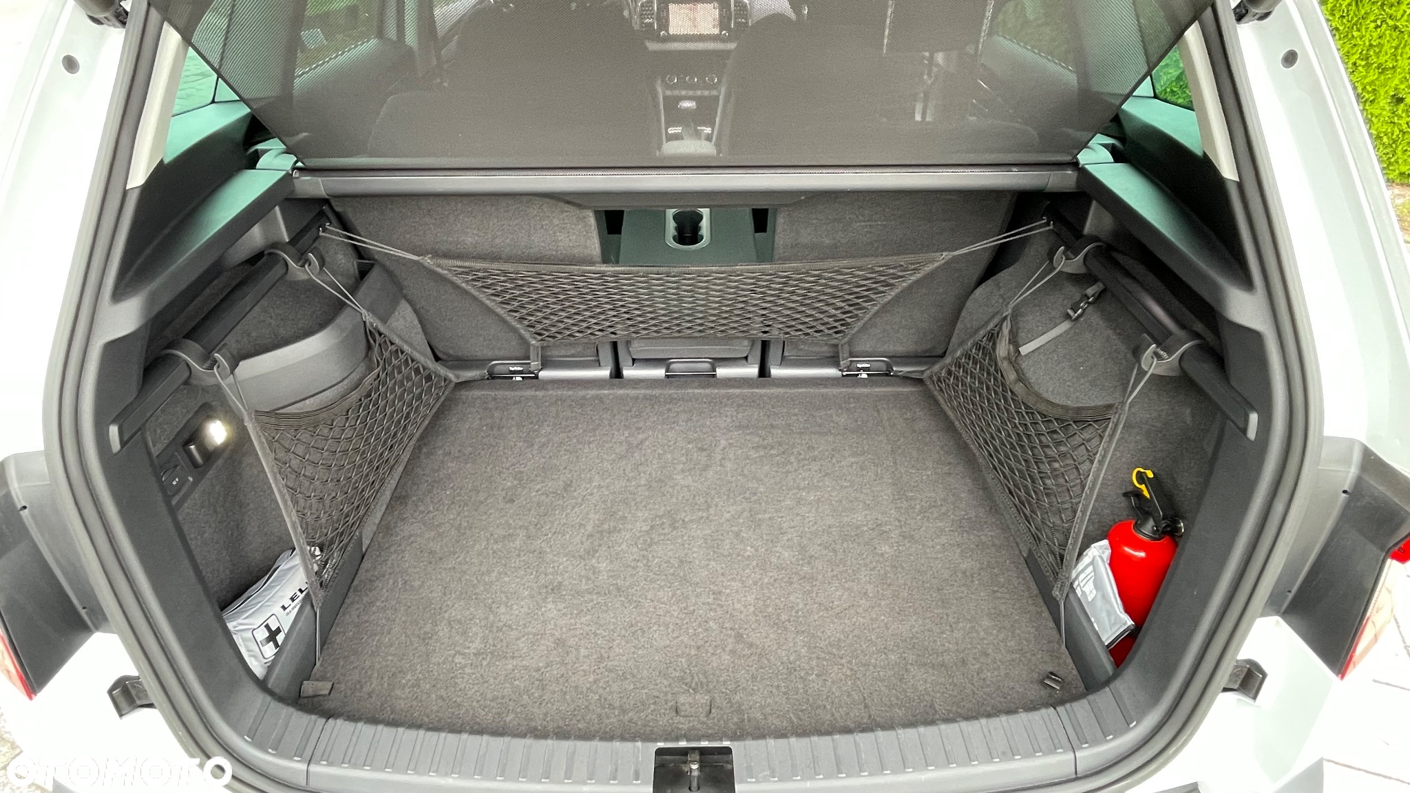Skoda Karoq 2.0 TDI SCR 4x4 Style DSG - 31