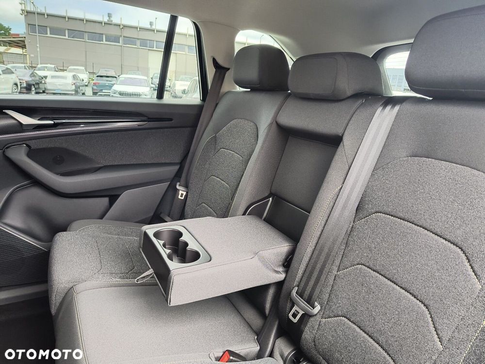 Skoda Kodiaq 2.0 TSI 4x4 Drive DSG - 17