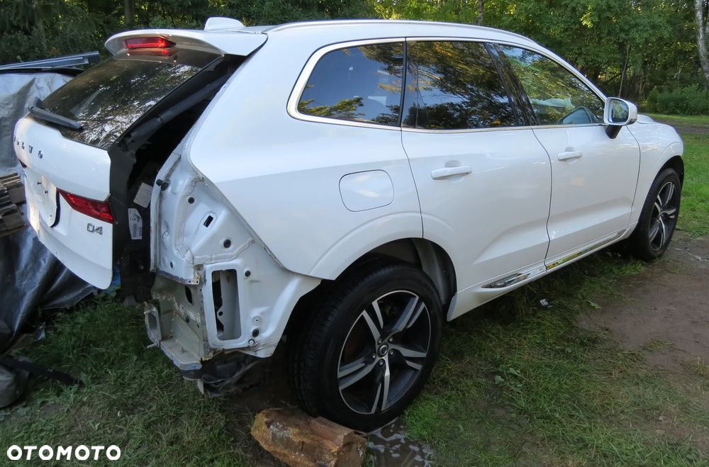 VOLVO XC60 II LAKIER 707-46 2.0 D5 D4204T14 NA CZĘŚCI - 3