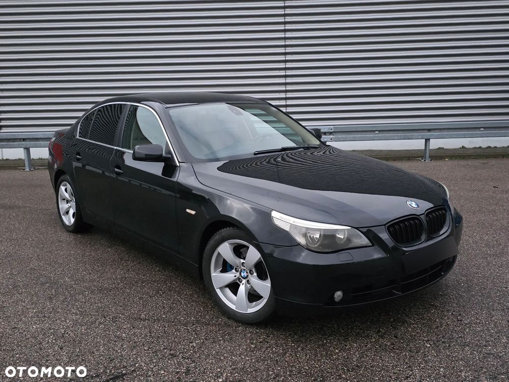 BMW Seria 5 - 17