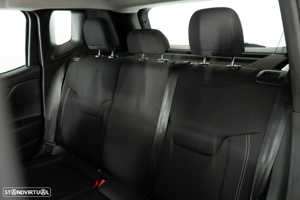 Jeep Renegade 1.3 TG 4Xe Limited - 9