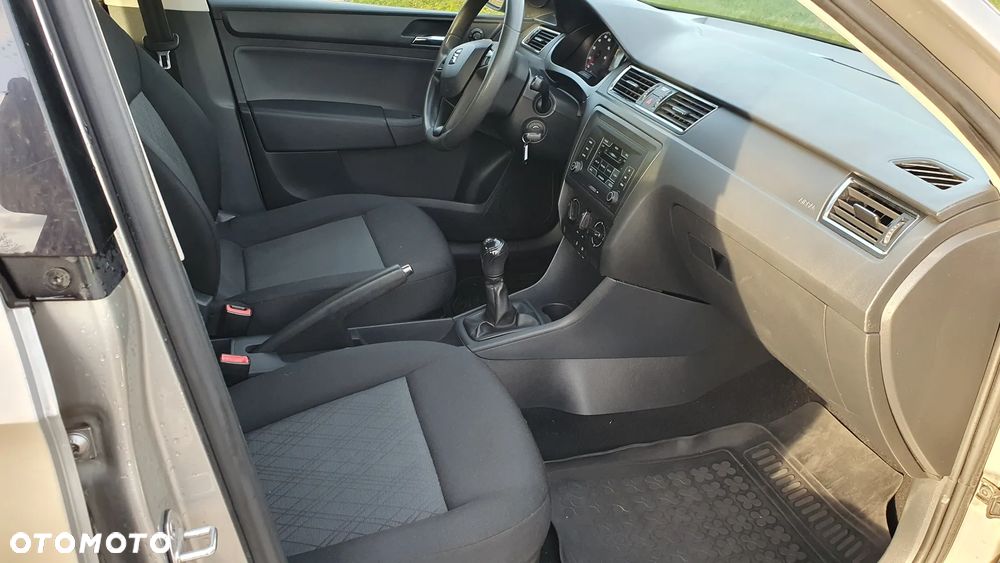 Seat Toledo 1.2 TSI Style - 11