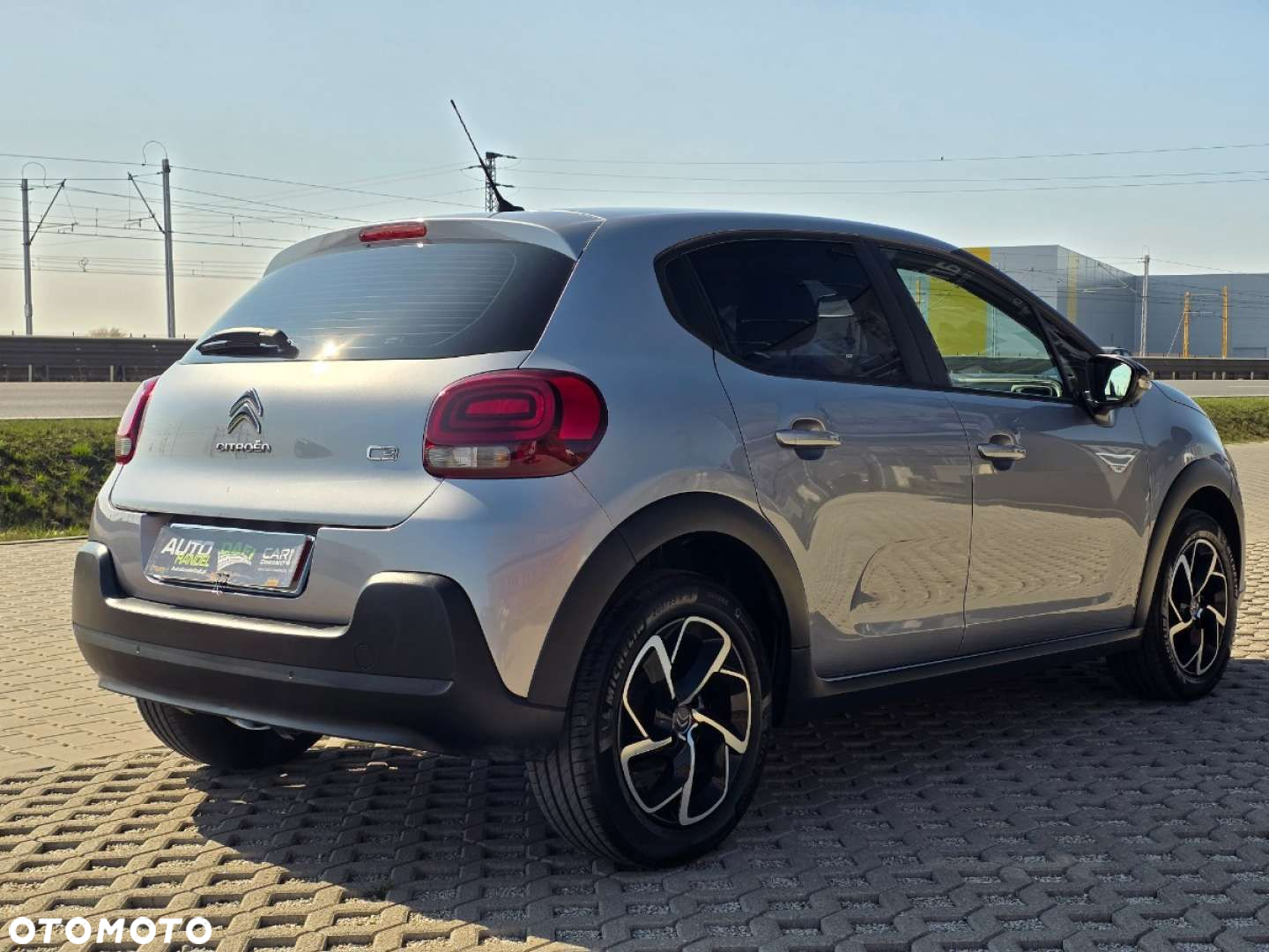 Citroën C3 - 6
