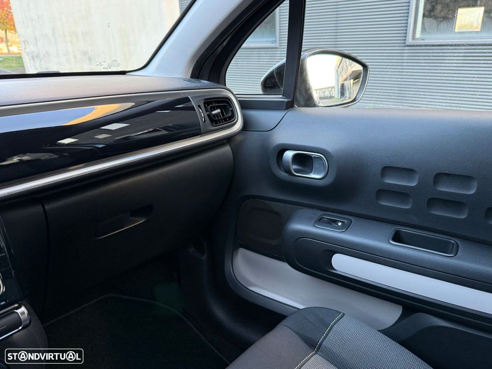 Citroën C3 1.2 PureTech Feel - 16