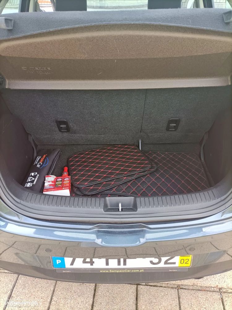 Mazda 2 1.3 MZR Comfort - 3