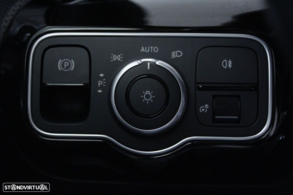 Mercedes-Benz A 180 d - 28