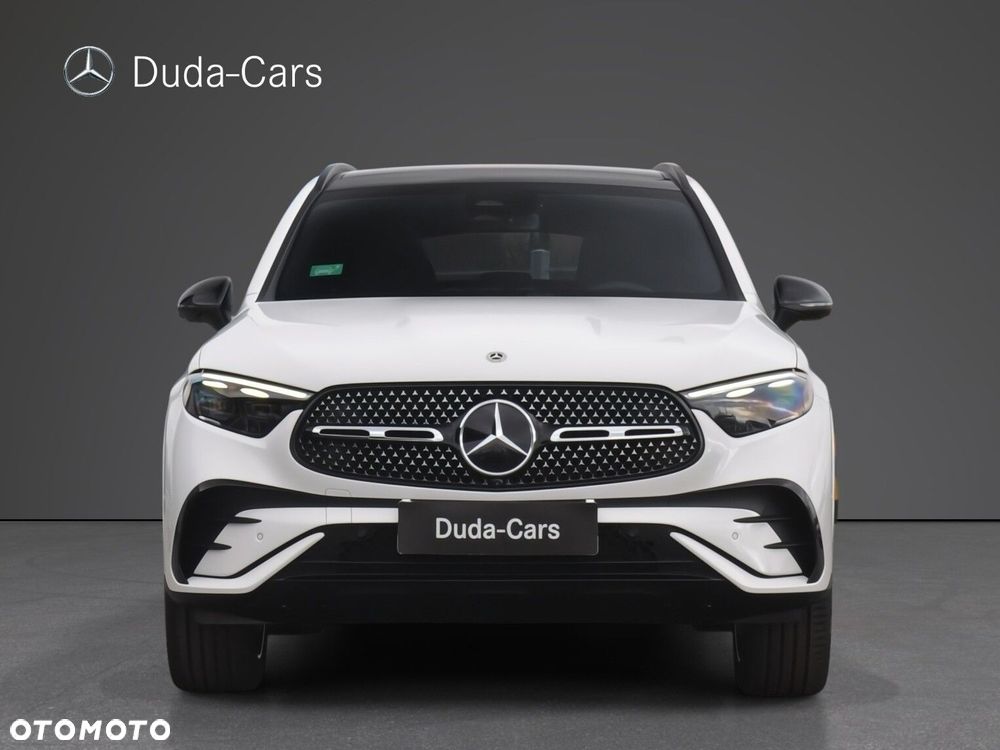 Mercedes-Benz GLC - 4