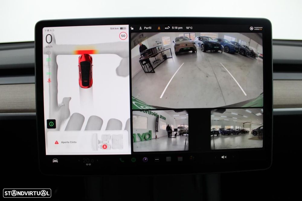 Tesla Model Y Standard - 33