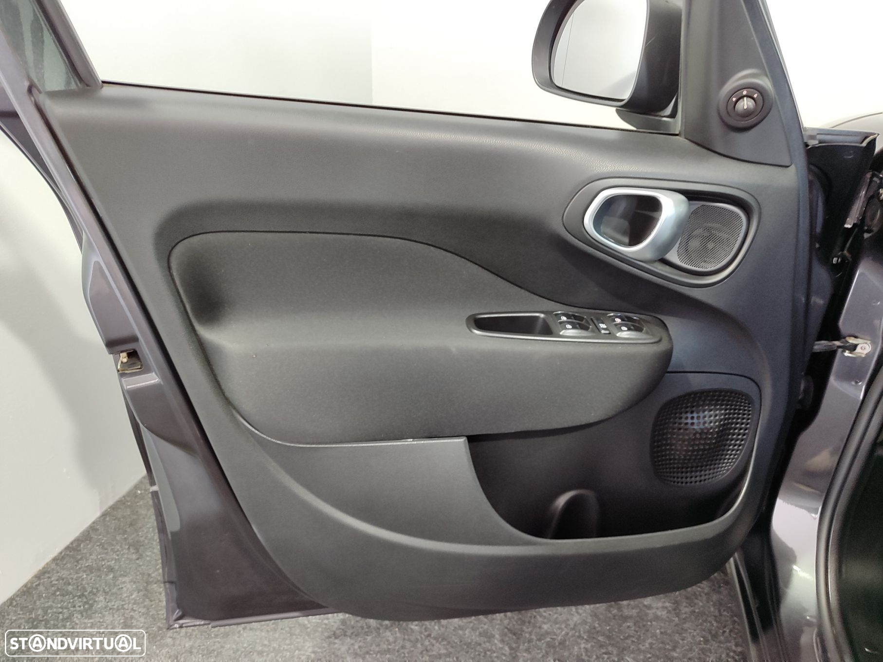 Fiat 500L 1.3 MJ Pop Star S&S - 31