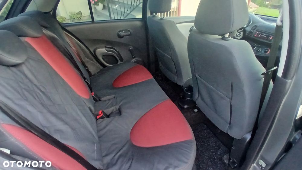 Nissan Micra - 20